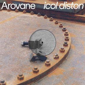 Icol Diston (Vinyl) - Apocalypse Vinyl