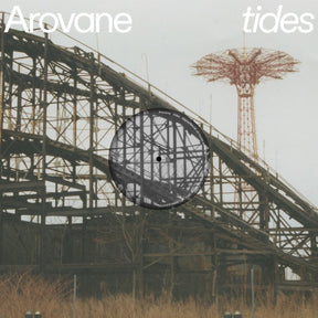 Tides (Vinyl)