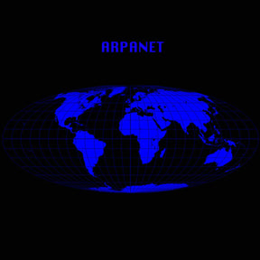 Wireless Internet (Vinyl)