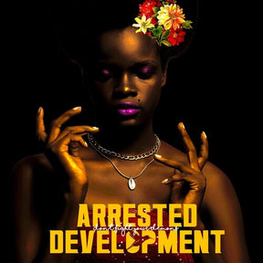 Arrested Development Don't Fight Your Demons (2 Lp's) [Vinyl] - Apocalypse Vinyl