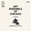 Art Ensemble Of Chicago - People In Sorrow [LP] [Vinyl]