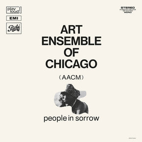 Art Ensemble Of Chicago - People In Sorrow [LP] [Vinyl]