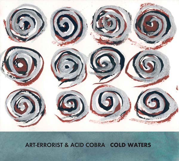 Cold Waters (CD)