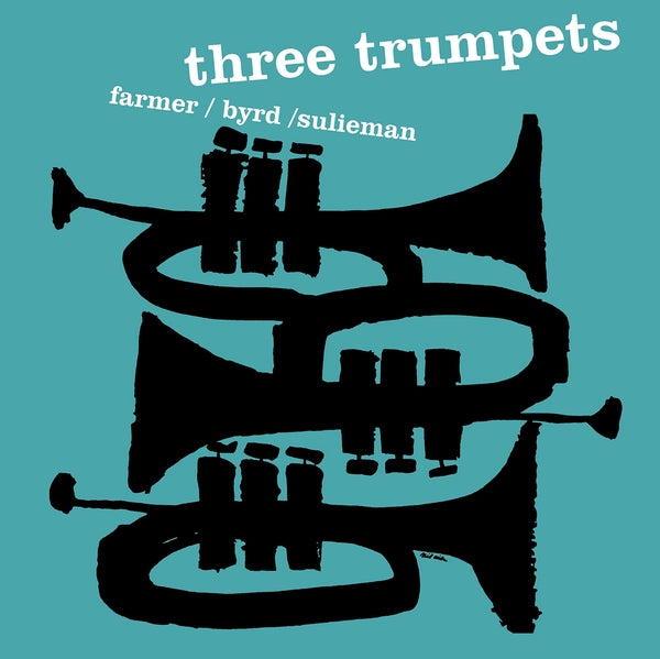 Three Trumpets (Vinyl)