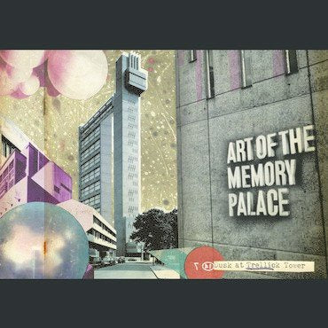Dusk at Trellick Tower (Vinyl) - Apocalypse Vinyl
