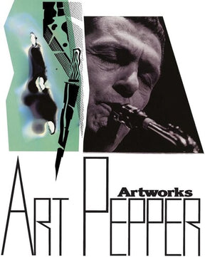 Artworks (Vinyl)