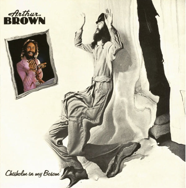 Chisholm In My Bosom (Vinyl)