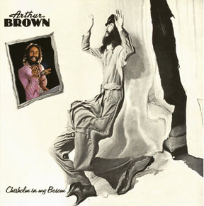 Chisholm In My Bosom (Vinyl)