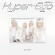 Artms - <Hyper-Ego> Aura Ver. [CD]