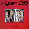 Artms - <Hyper-Ego> Trauma Ver. [CD]