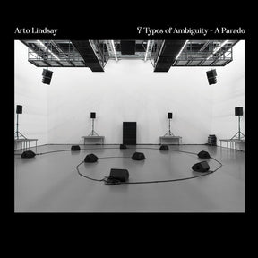 7 Types of Ambiguity - A Parade (Vinyl) - Apocalypse Vinyl