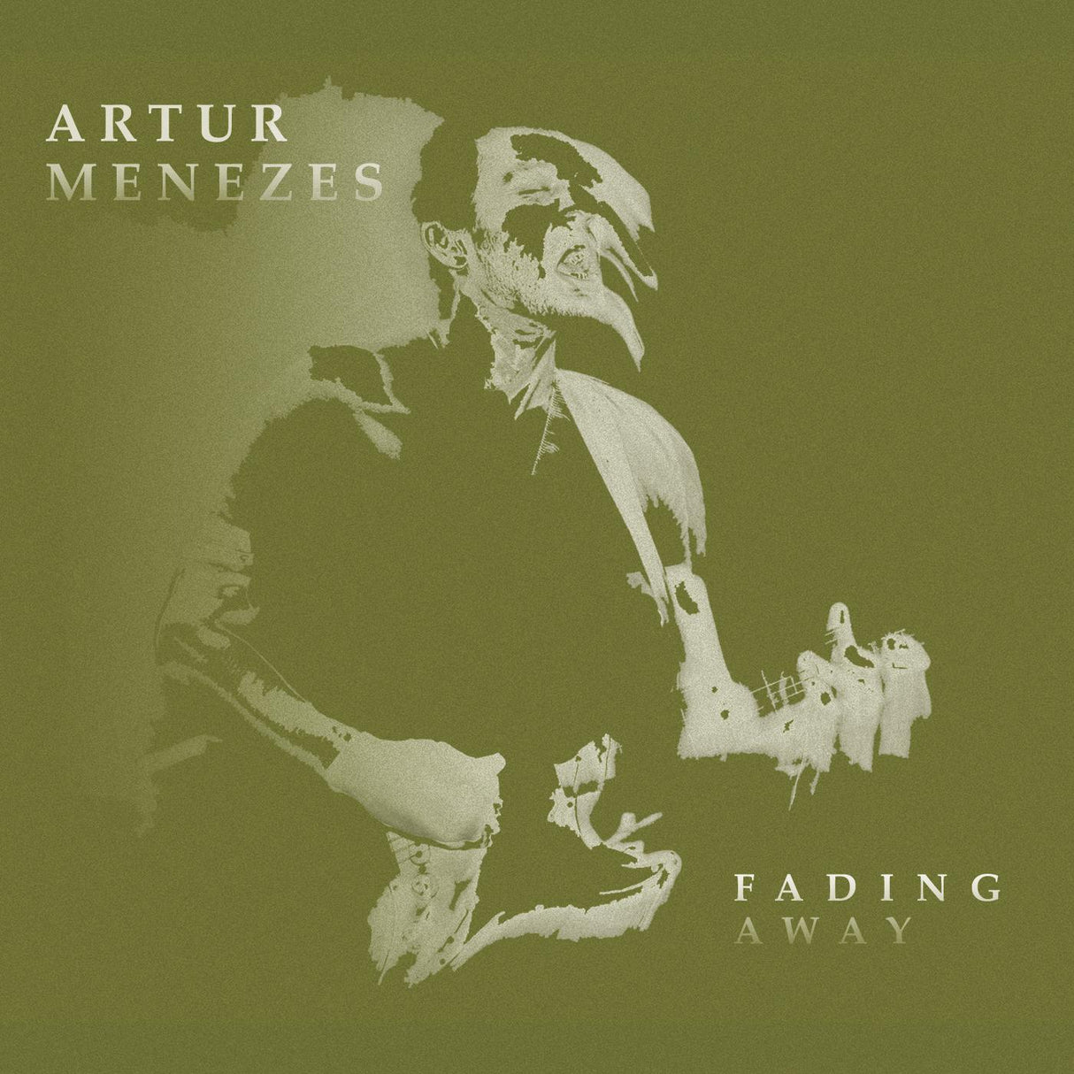 Artur Menezes 渐行渐远 [音乐 CD]