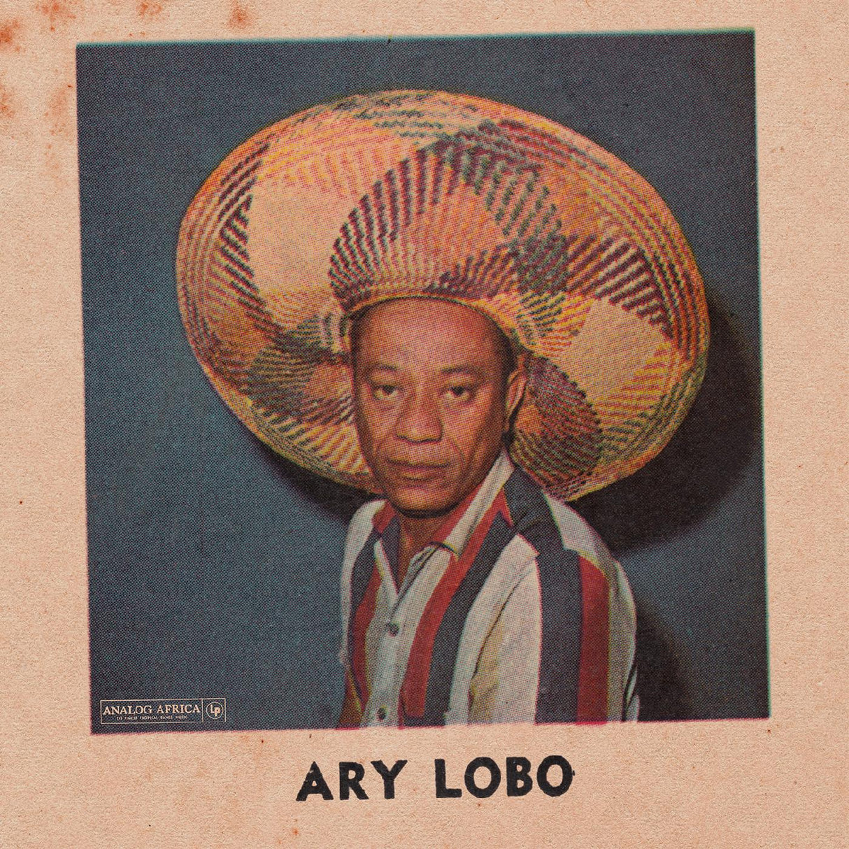 Ary Lobo 1958-1966 (Vinyl)