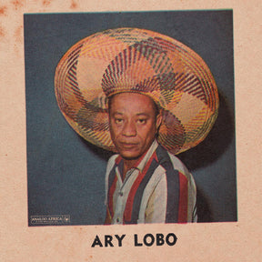 Ary Lobo 1958-1966 (Vinyl) - Apocalypse Vinyl