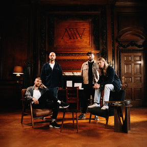 As It Is [Darl Green Vinyl] [Vinyl]