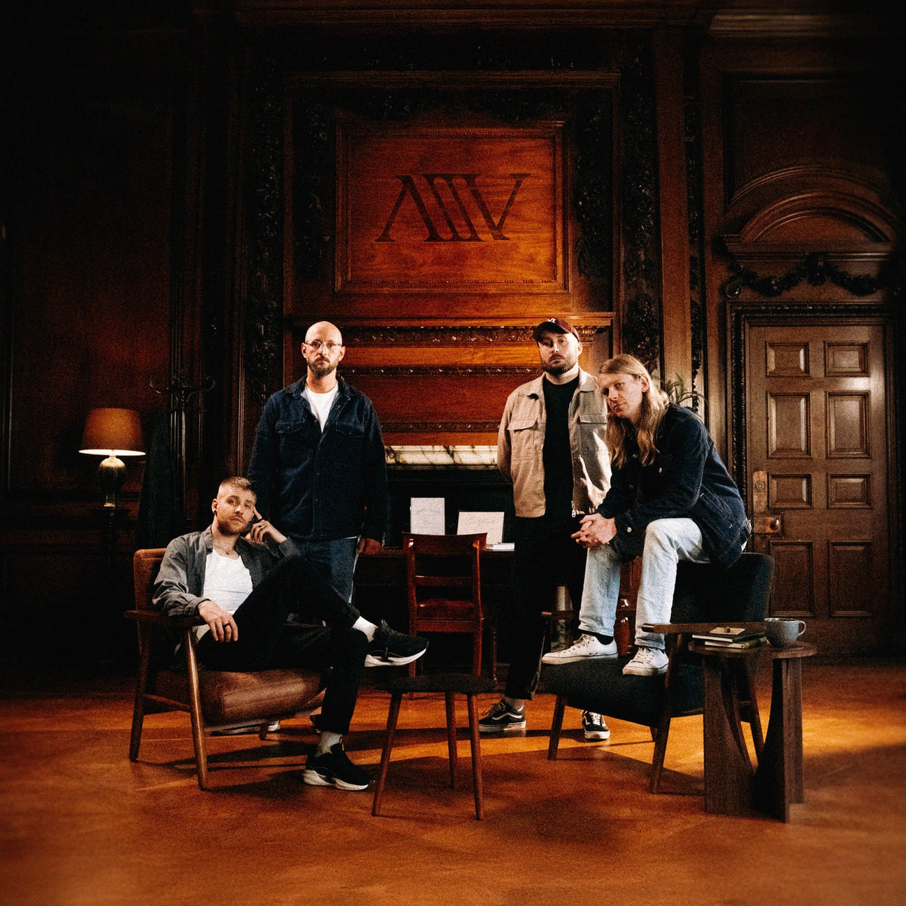 As It Is (Indie Exclusive) [Coke Bottle Clear Vinyl] [Vinyl]