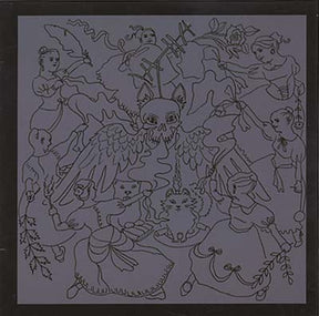 Asa Irons & Swaan Miller (CD)
