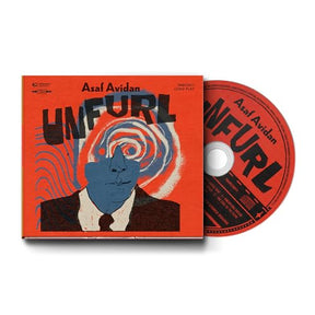 Unfurl (CD)