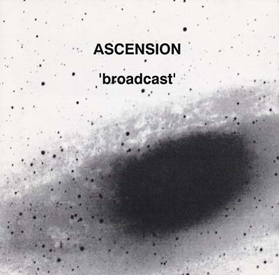 Broadcast (CD)