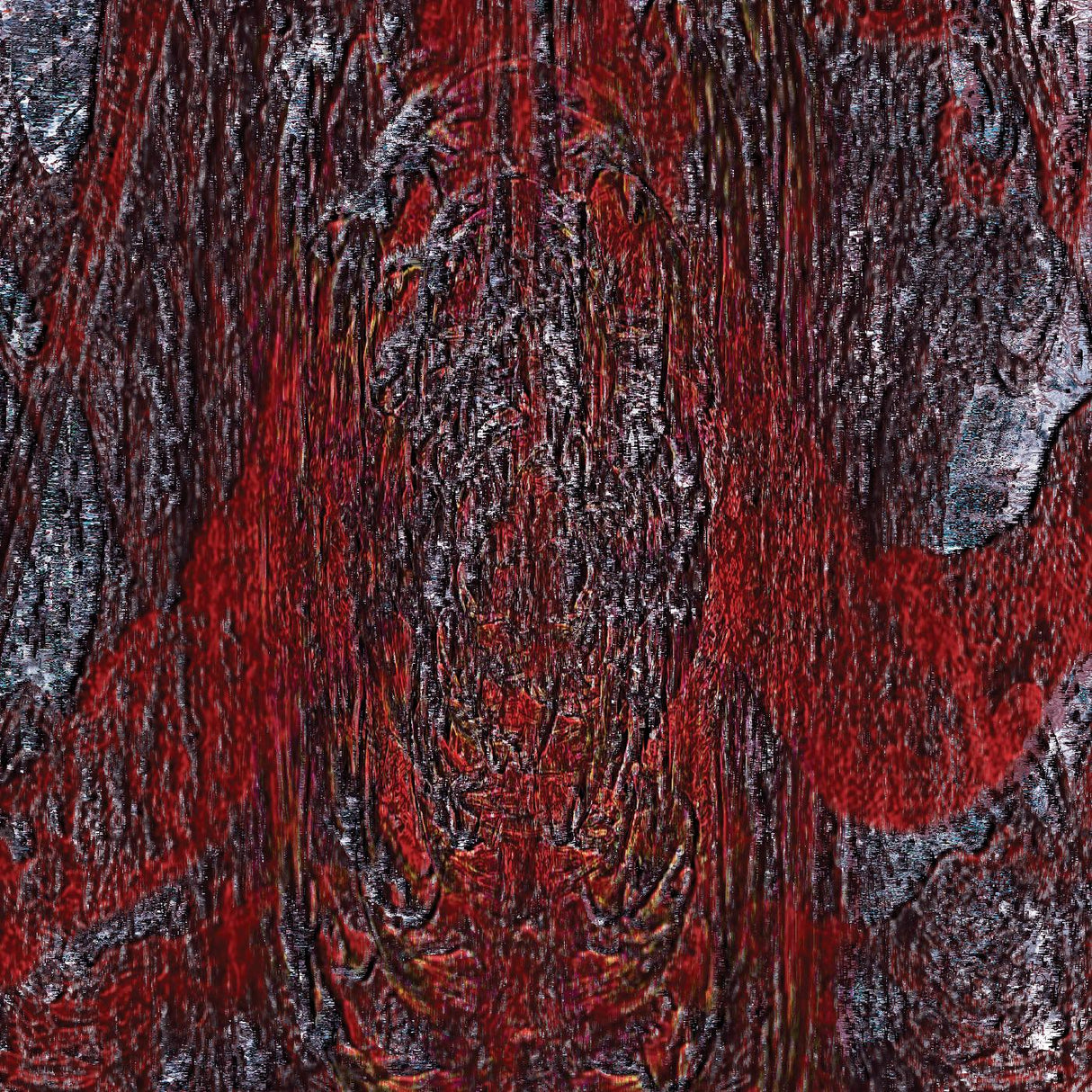 The Prime Same (Indie Exclusive Clear Red Vinyl) [Vinyl]