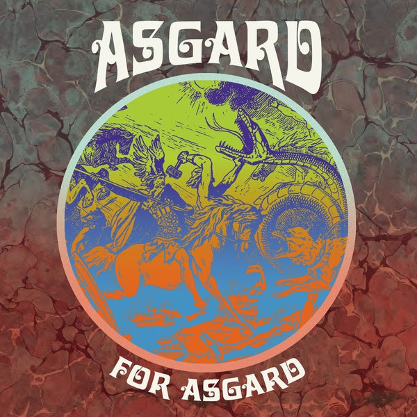 For Asgard [Vinyl]