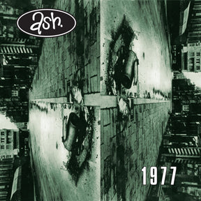 Ash - 1977 (30Th Anniversary Edition) [2Cd] [CD]
