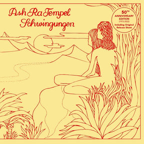Schwingungen (Vinyl) - Apocalypse Vinyl
