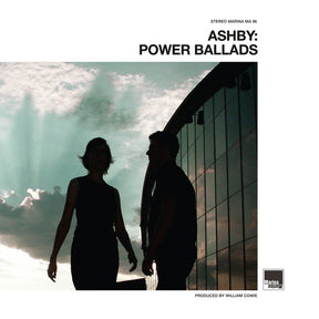 Power Ballads [Vinyl]