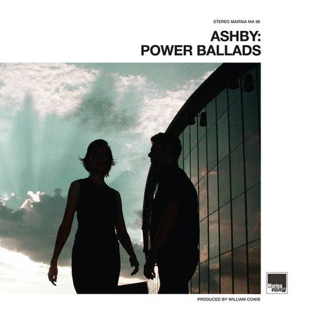 Power Ballads [Vinyl]