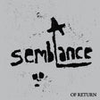 A Semblance: Of Return [CD]