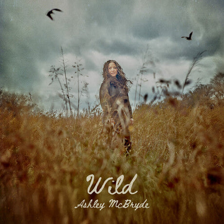 Wild [Vinyl]
