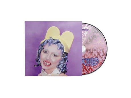 Smoochies [CD]