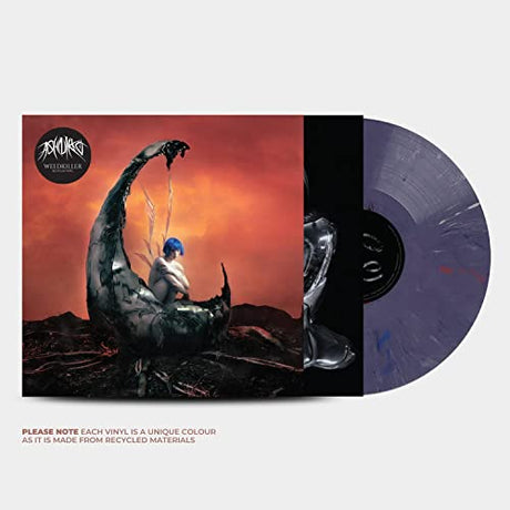 WEEDKILLER (Vinyl)