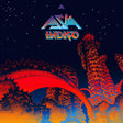 Asia - Indigo (Indie Exclusive) [Orange/Blue Splatter] [2LP] [Vinyl]