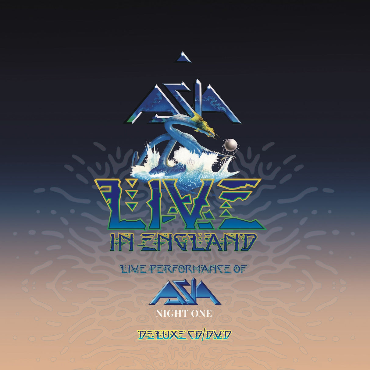 Live In London [2Lp] [Vinyl]