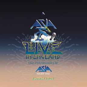 Live In London [CD]