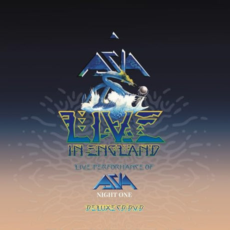 Live In London [CD]