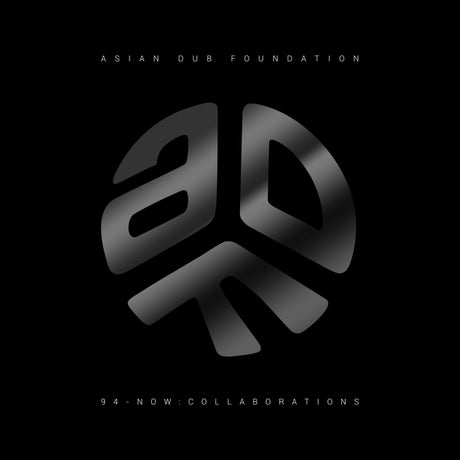 94-Now: Collaborations (Vinyl)