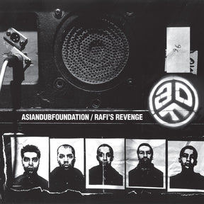 Rafi's Revenge (20th Anniversary Edition) (Vinyl) - Apocalypse Vinyl