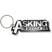 Asking Alexandria Logo [Keychain]