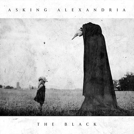 The Black (Vinyl)