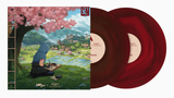 Assassin's Creed: Shadows (2LP Red Marble) (Vinyl)