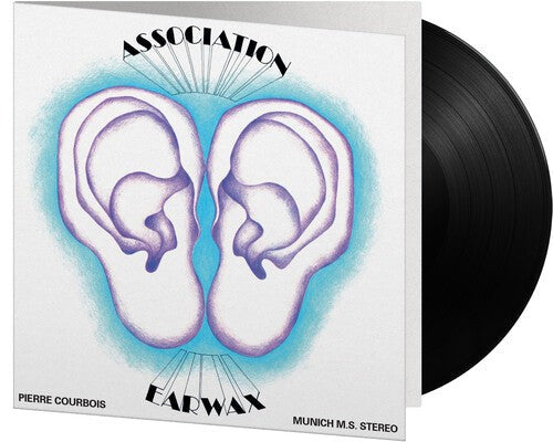 Association P.C. - Earwax [Vinyl]