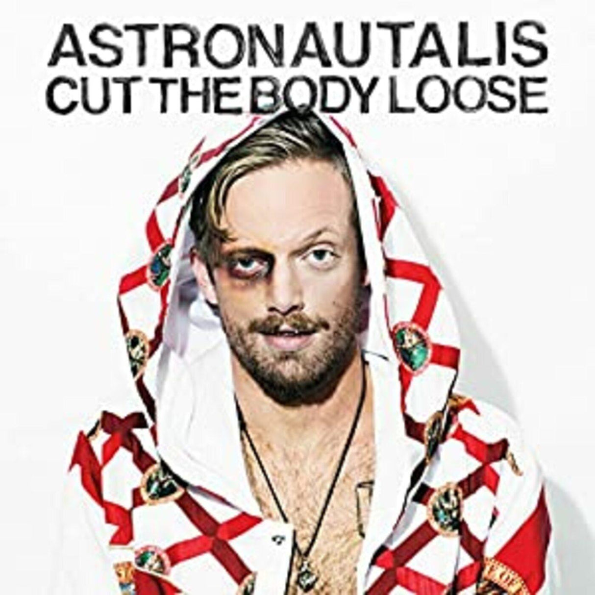 Cut The Body Loose (CD)