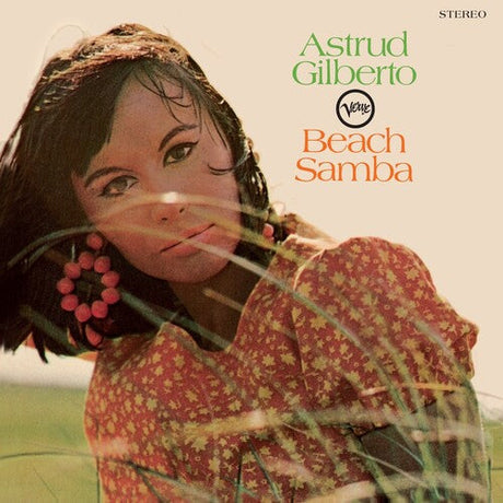 Beach Samba [Vinyl]