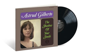 The Shadow Of Your Smile (Verve Acoustic Sounds Series) [180G LP] [Vinyl]