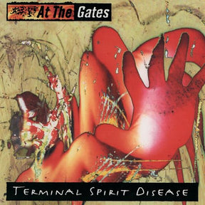 At the Gates - Terminal Spirit Disease (2026 Remaster) [CD]