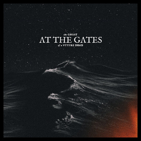 The Ghost Of A Future Dead (Jewel Case) [CD]