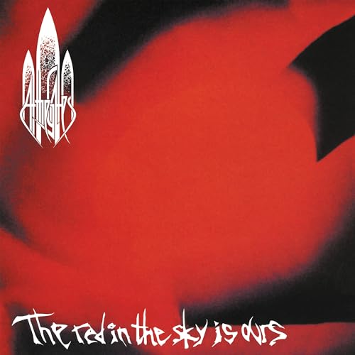 At the Gates - The Red In The Sky Is Ours (2026 Remaster) [CD]