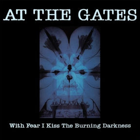 At the Gates - With Fear I Kiss The Burning Darkness (2026 Remaster) [CD]